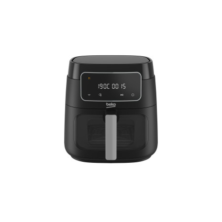 Beko FRL3374B 7.6 l juodas