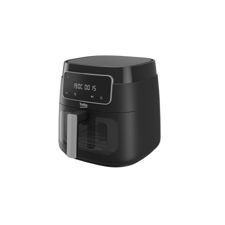 Beko FRL3374B 7.6 l juodas