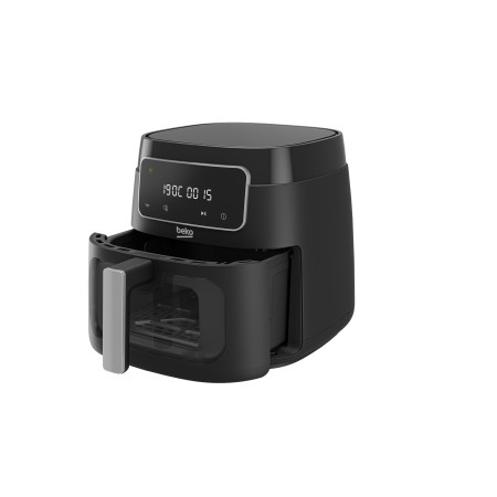 Beko FRL3374B 7.6 l juodas