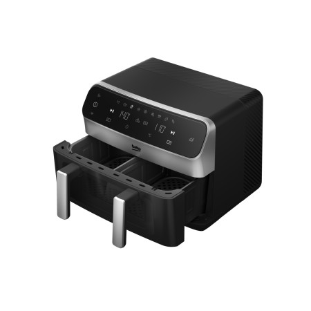 Beko FRL6488 9.5 l juodas