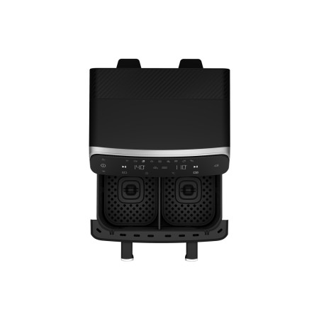 Beko FRL6488 9.5 l juodas