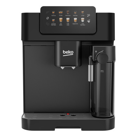 Beko CaffeExperto CEG7304B juodas