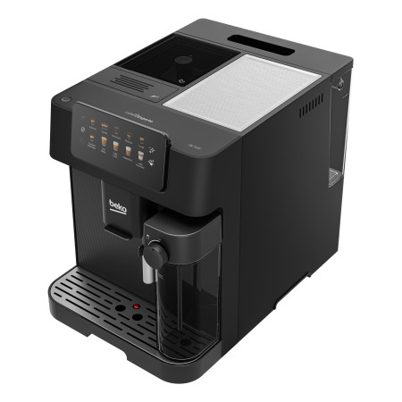 Beko CaffeExperto CEG7304B juodas