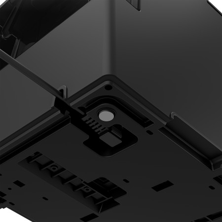 Beko CaffeExperto CEG7304B juodas