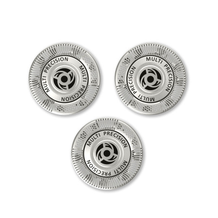 Philips SHAVER Series 5000 SH50/50 keičiamos skutimo galvutės