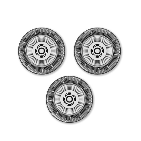 Philips SHAVER Series 3000 SH30/50 keičiamos skutimo galvutės