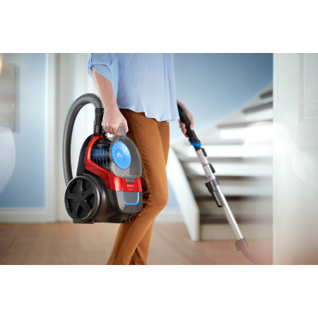 Philips 3000 serija PowerPro Compact FC9330/09 dulkių siurblys