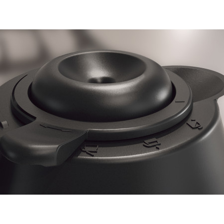 Philips kavos aparatas Cafe Gaia HD7546/20