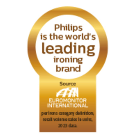 Philips PerfectCare Elite Plus GC9660/30 Lygintuvas