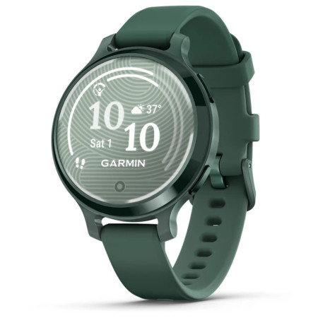 GARMIN Lily 2 Active išmanusis laikrodis (žalias)