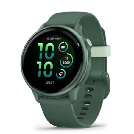 Išmanusis laikrodis Garmin Vivoactive 6 Žalias