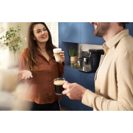 Philips 2200 EP2220/10 Kavos aparatas