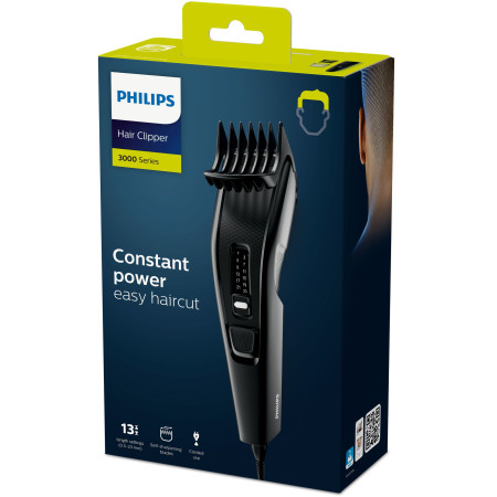 Philips HC3510/15 plaukų kirpimo mašinėlė