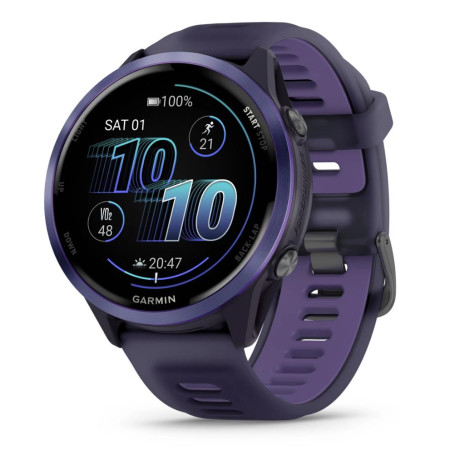 Garmin Forerunner 570 47MM išmanusis laikrodis