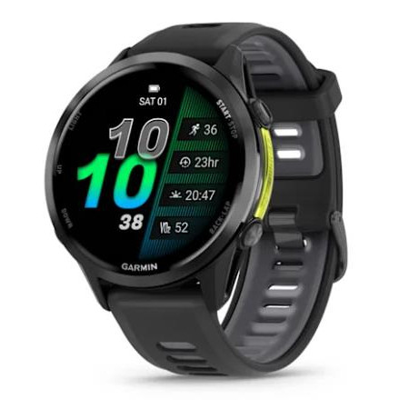 Garmin Forerunner 970 47MM išmanusis laikrodis