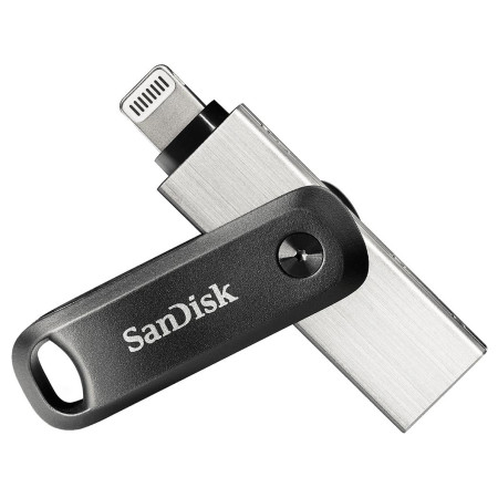 SanDisk 64GB USB 3.0 Flash Atmintinė