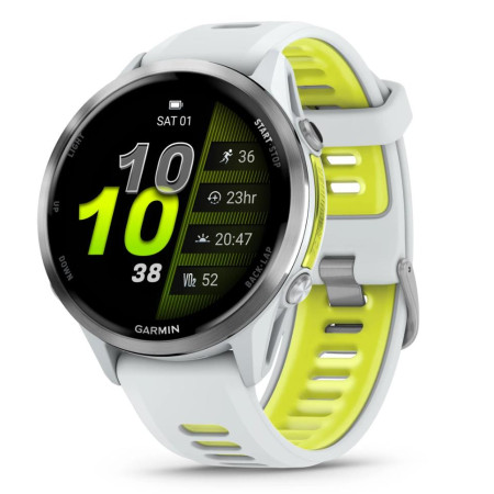 Garmin Forerunner 970 išmanusis laikrodis