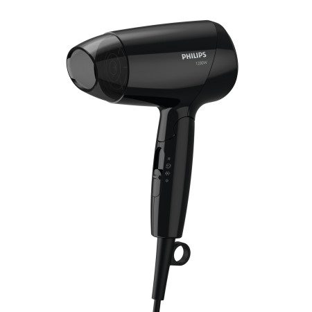 Philips EssentialCare BHC010/10 plaukų džiovintuvas