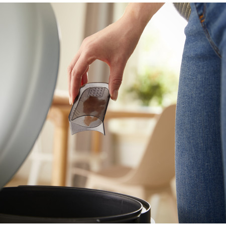 Philips GC026/80 juodas