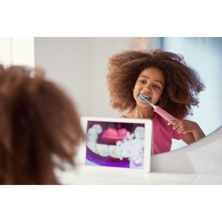 Philips Sonicare For Kids HX6352/42 dantų šepetėlis