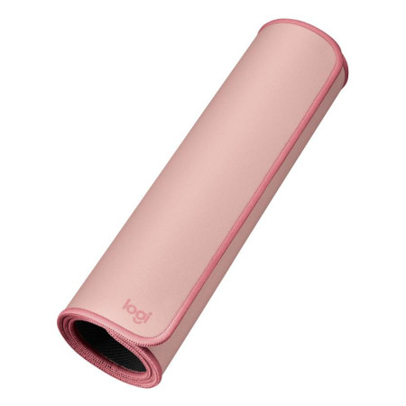 Pelės kilimėlis STUDIO tamsiai rožinis LOGITECH