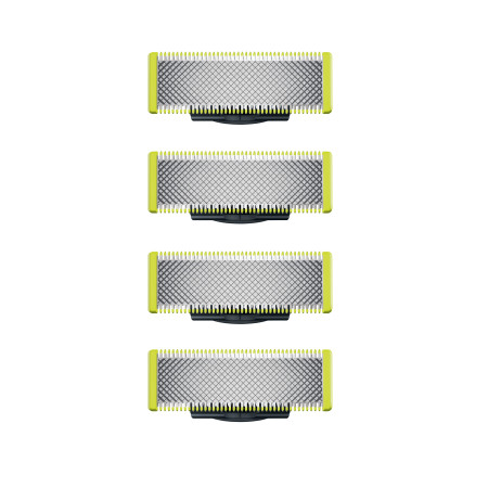 Philips OneBlade QP240/50 4 vnt.