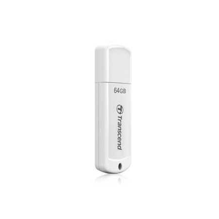 Transcend 64GB USB 2.0 Flash atmintinė