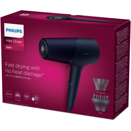 Philips 5000 serija BHD510/00 Plaukų džiovintuvas