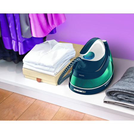 Philips GC7844/20 Garų lygintuvas