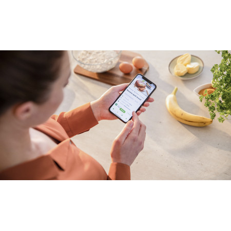 Philips HD9252/90 oro fryer (juodas)