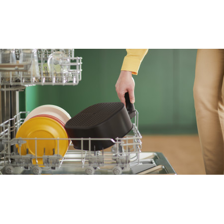 Philips HD9252/90 oro fryer (juodas)