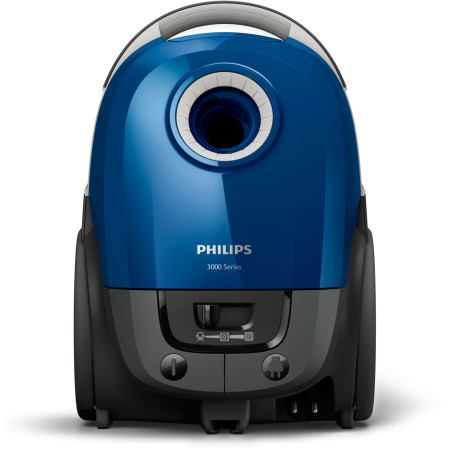 Philips 3000 serijos XD3110/09 dulkių siurblys be maišelio