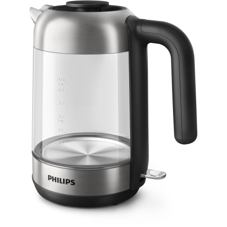 Philips 5000 serijos HD9339/80 stiklinis virdulys