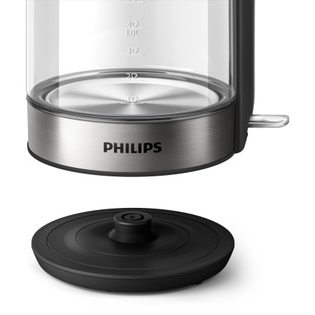 Philips 5000 serijos HD9339/80 stiklinis virdulys