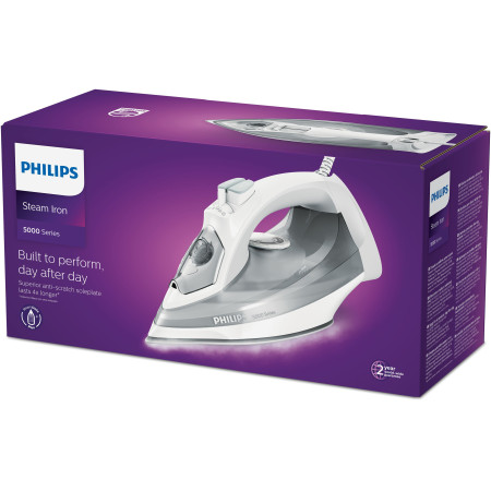 Philips 5000 serijos DST5010/10 garinis lygintuvas