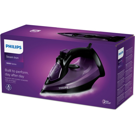 Philips 5000 DST5030/80 fioletinis