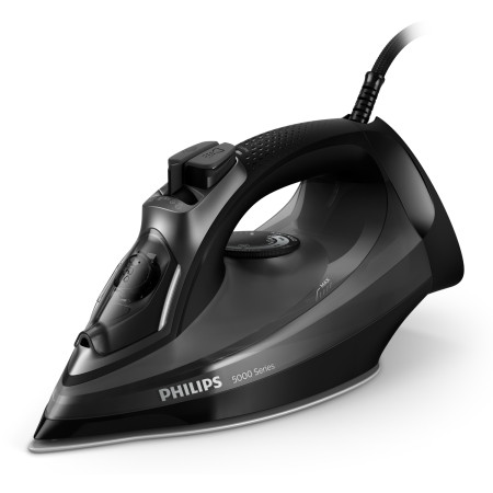 Philips 5000 serijos DST5040/80 juodas