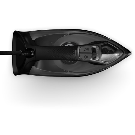 Philips 5000 serijos DST5040/80 juodas