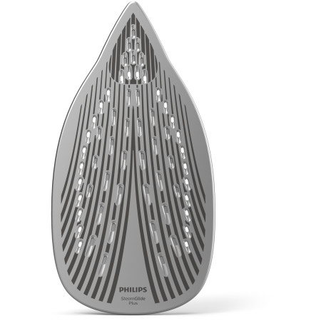 Philips 5000 serijos DST5040/80 juodas