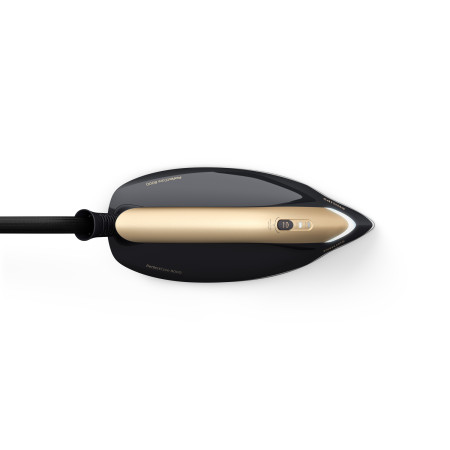 Philips PerfectCare 8000 PSG8130/80 juodas