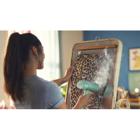 Philips STH3010/70 žalias garų lygintuvas