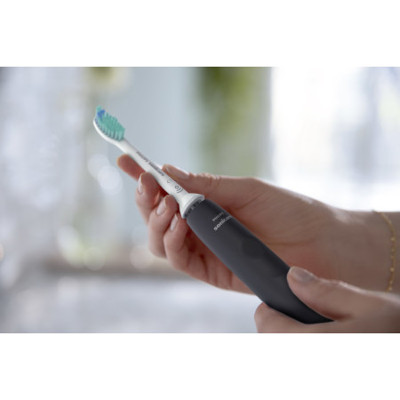 Philips Sonicare 3100 serijos elektrinis dantų šepetėlis