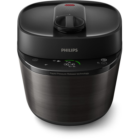 Philips HD2151/40 Greitpuodis „Viskas Viename“