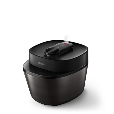 Philips HD2151/40 Greitpuodis „Viskas Viename“