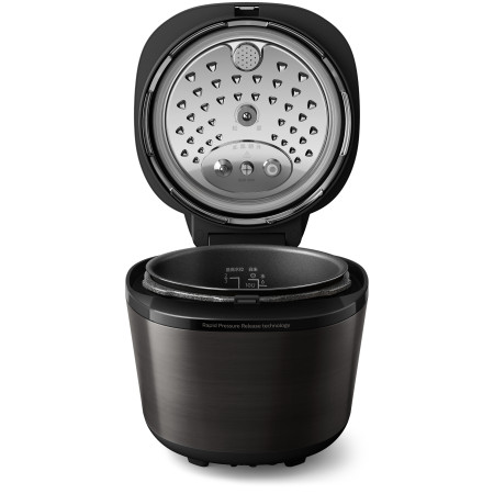 Philips HD2151/40 Greitpuodis „Viskas Viename“