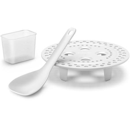 Philips HD2151/40 Greitpuodis „Viskas Viename“