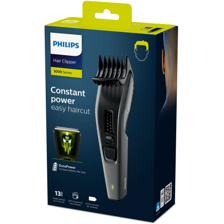 Philips HC3525/15 plaukų kirpimo mašina
