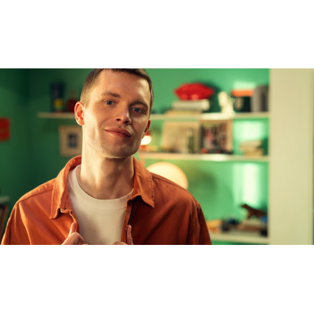 Philips Norelco OneBlade QP420/50 keičiamasis peiliukas