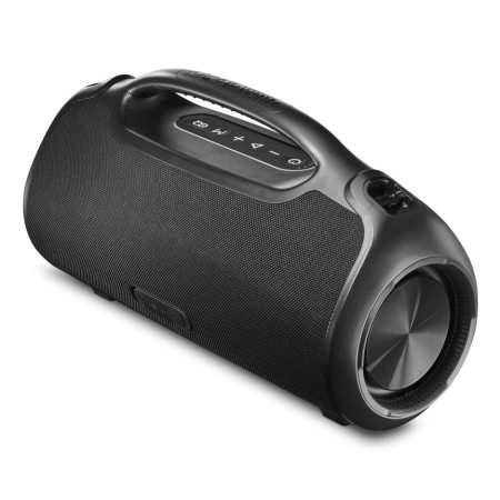 Hama UltiMate Pro Vakarėlių Garsiakalbis (Juoda, 120 W)