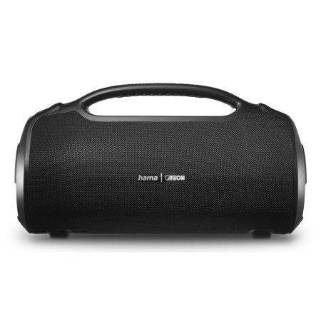 Hama UltiMate Pro Vakarėlių Garsiakalbis (Juoda, 120 W)